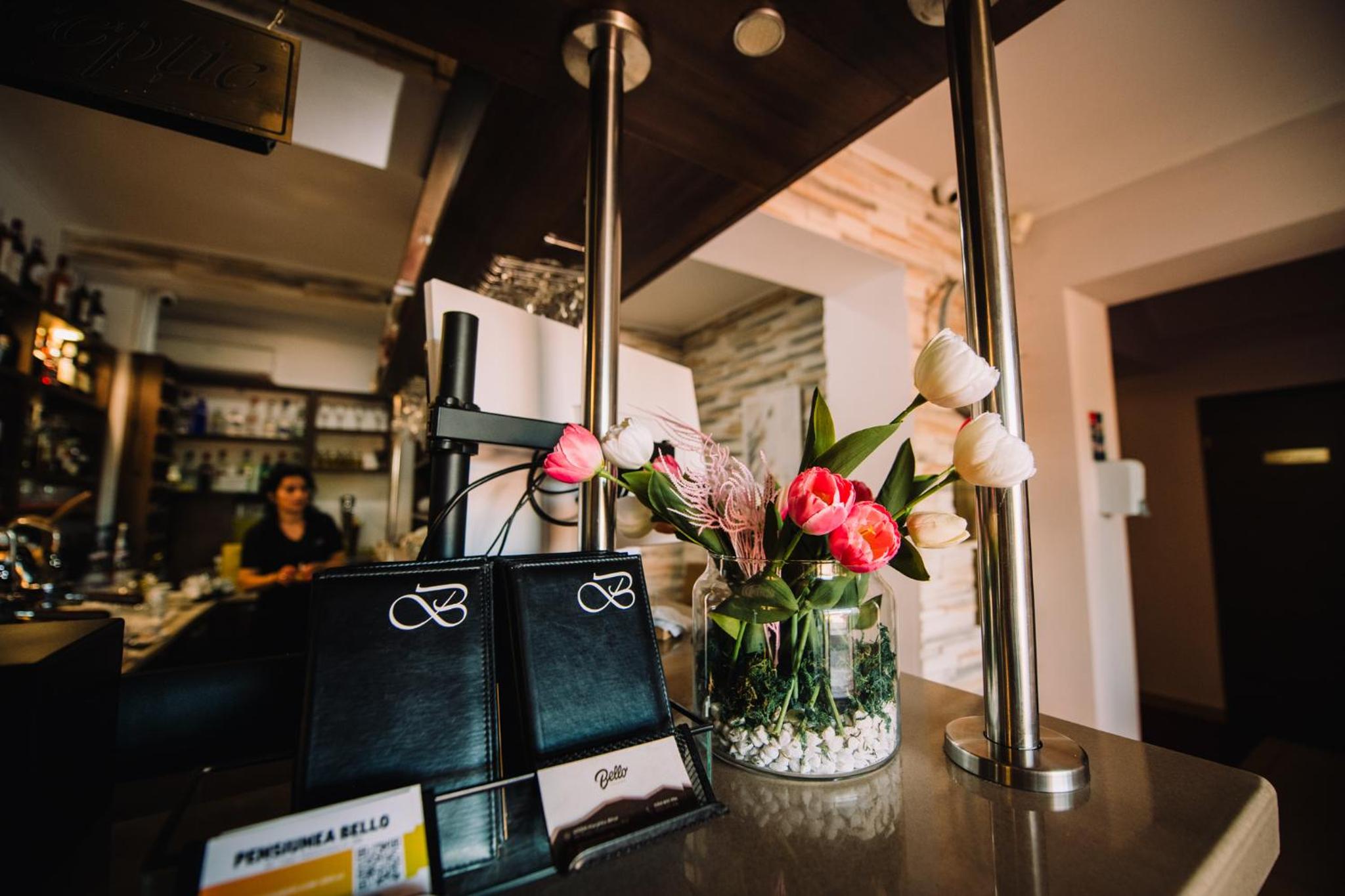 Bello Lounge
