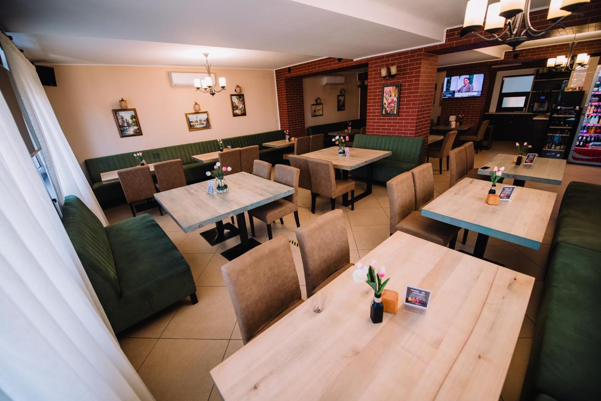 Bello Lounge