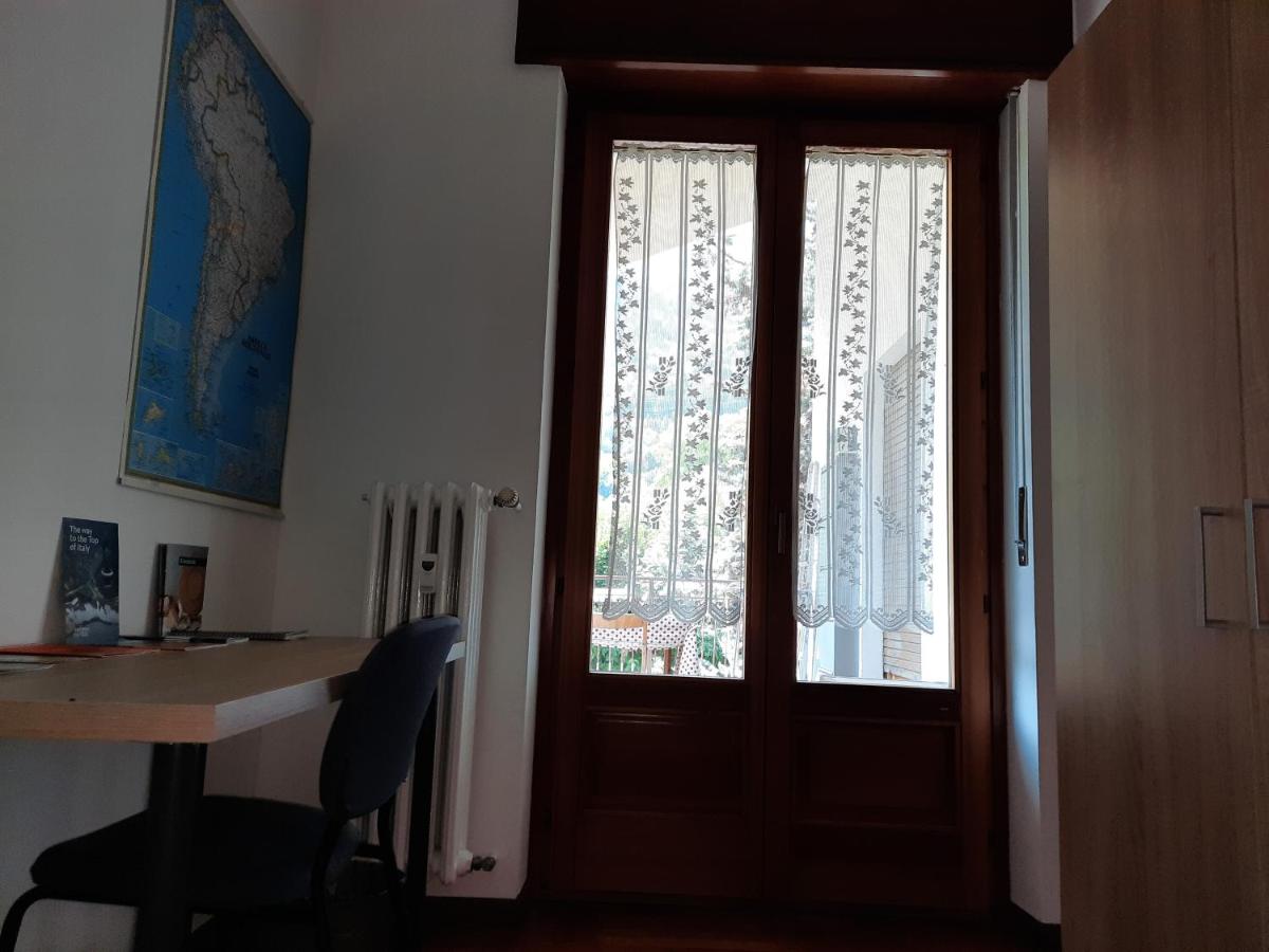 Casa Monte Bianco view 5
