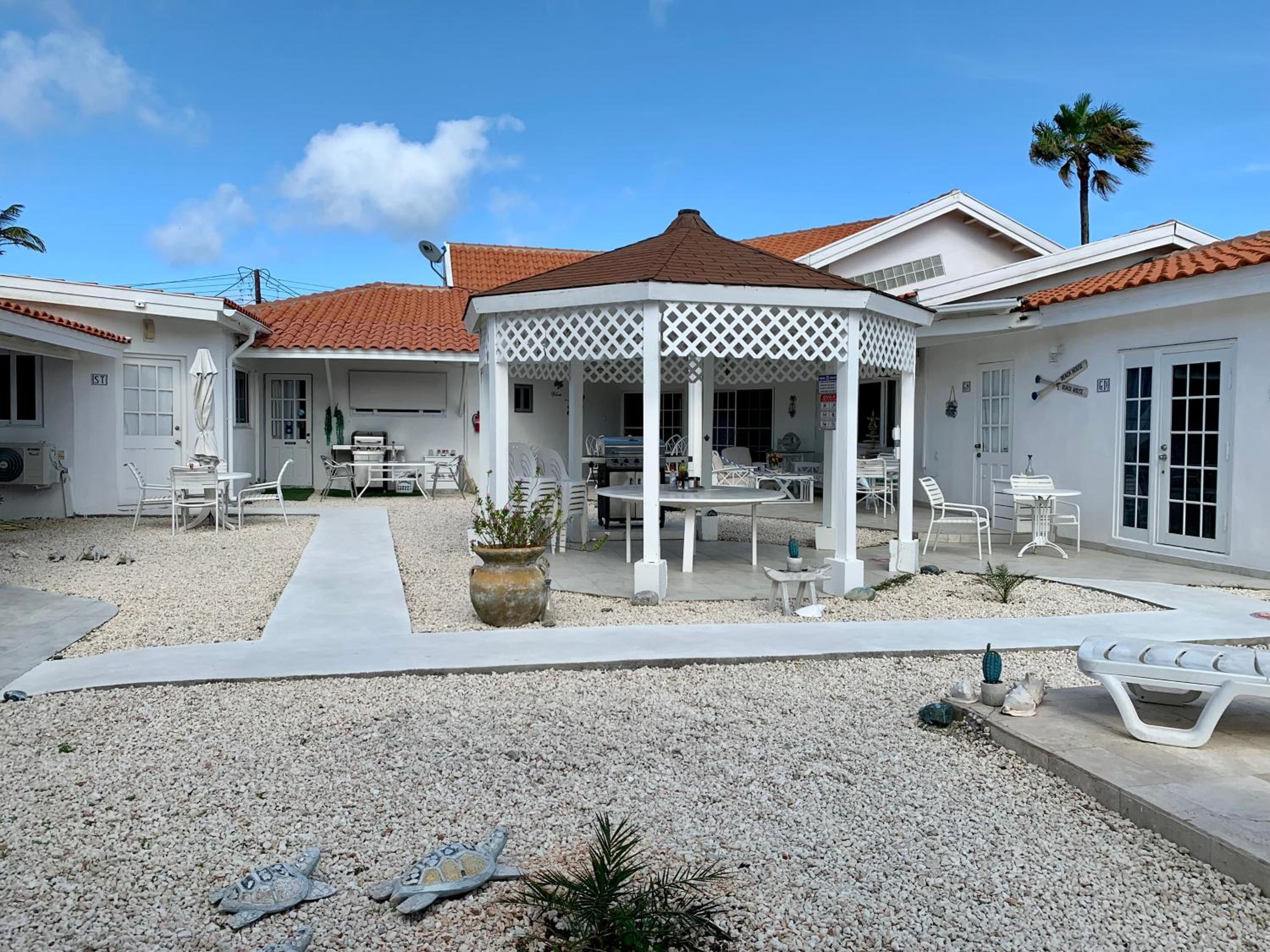 Tu Casita en Aruba