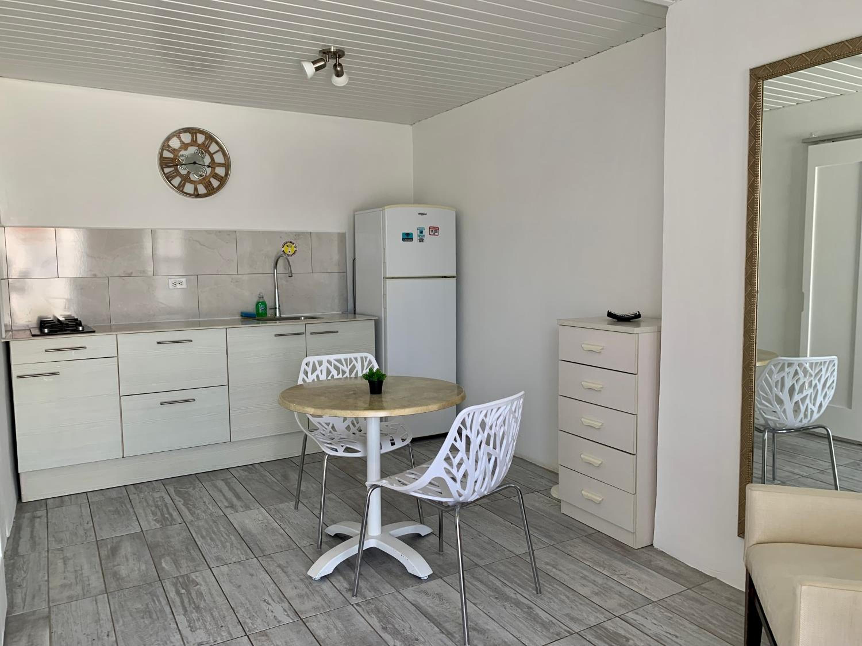 Tu Casita en Aruba