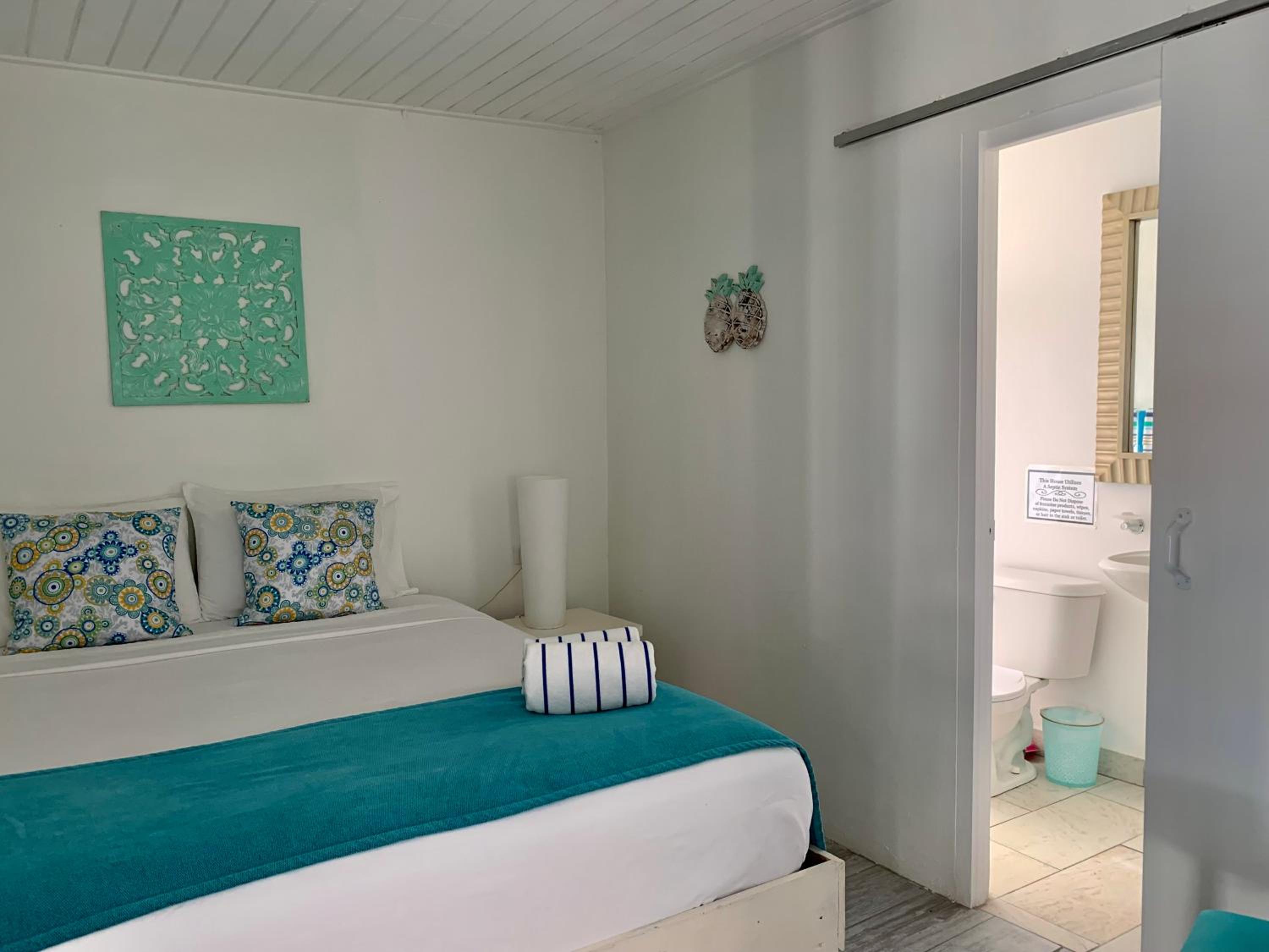 Tu Casita en Aruba