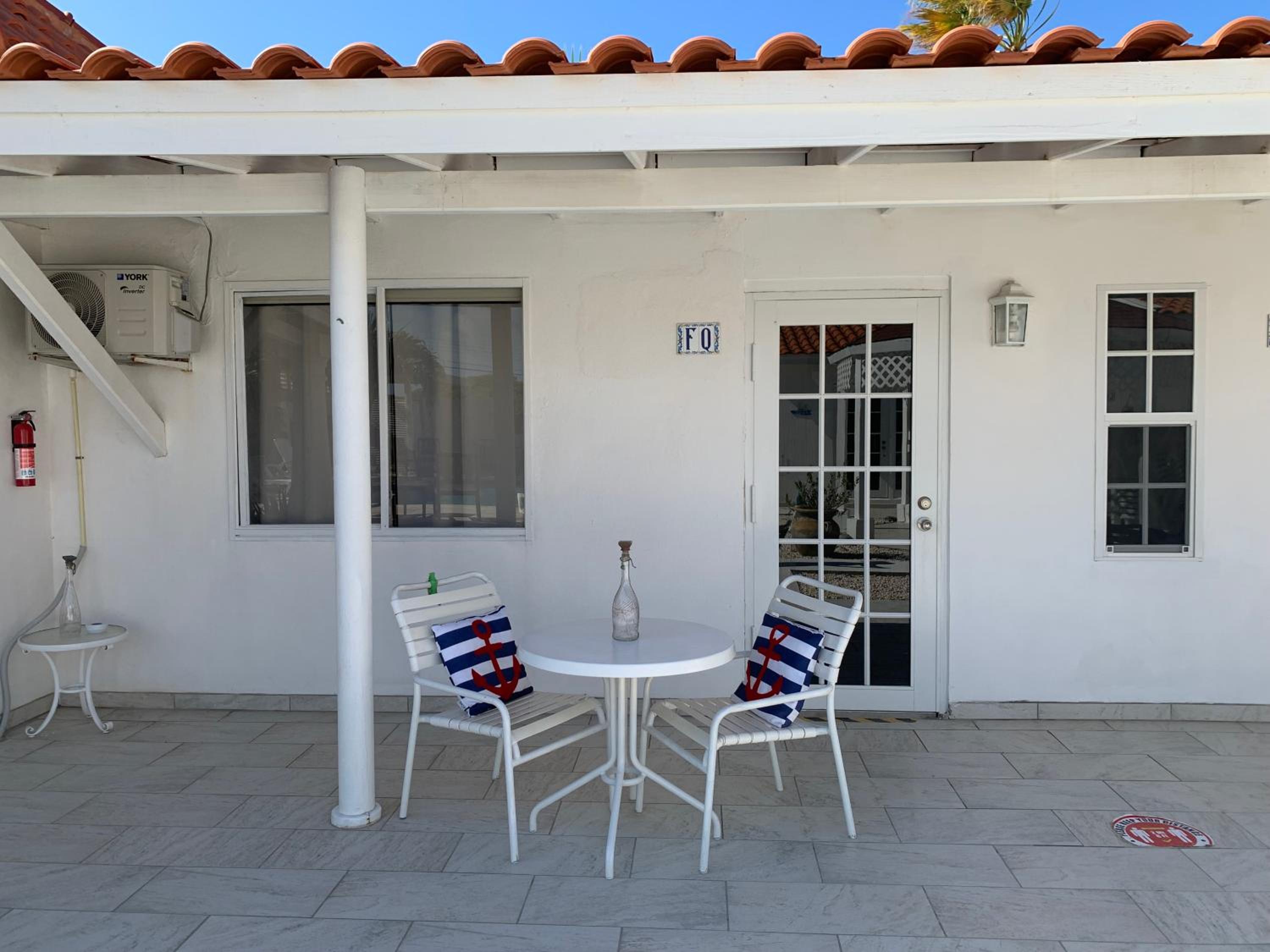 Tu Casita en Aruba
