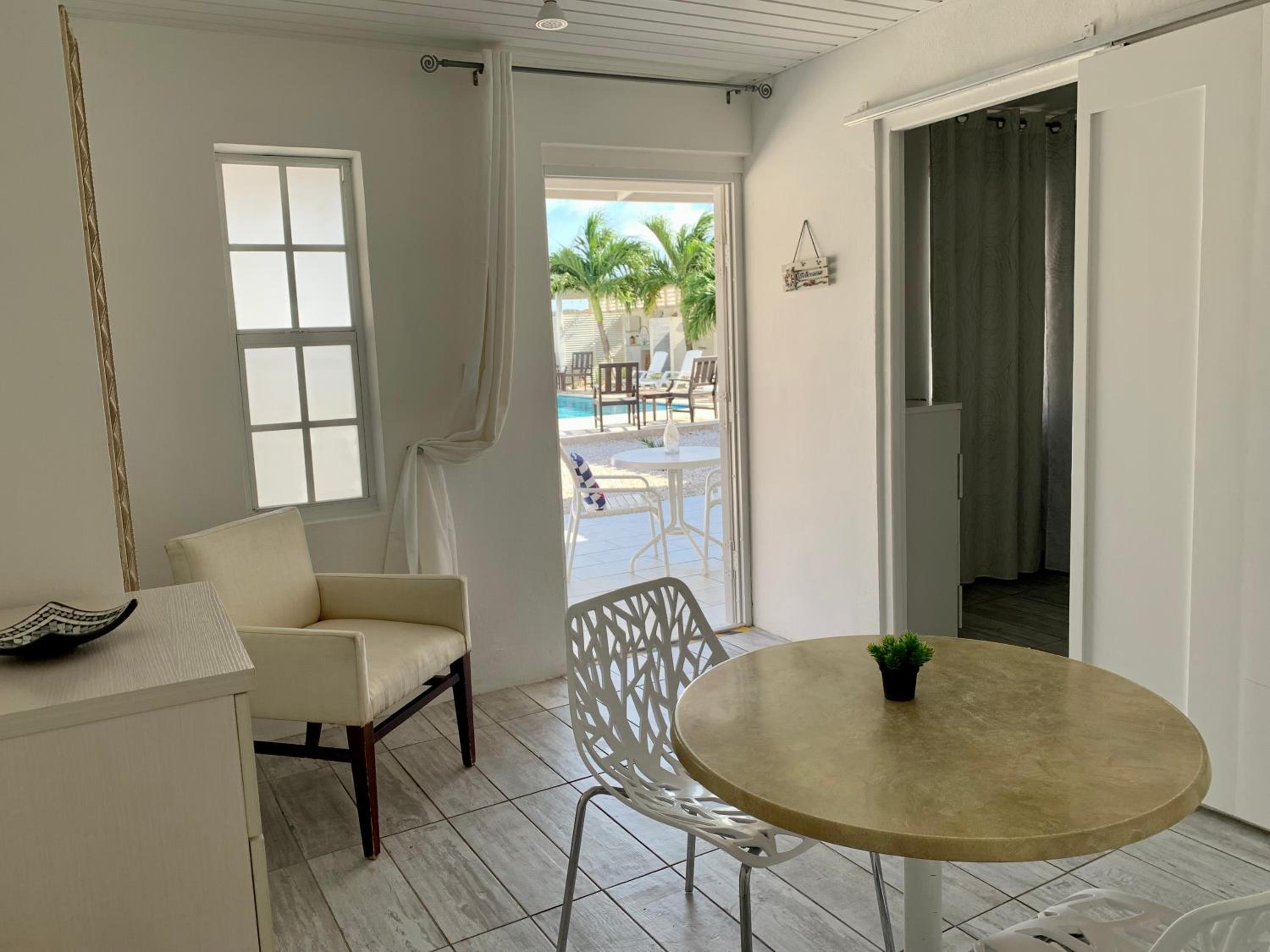 Tu Casita en Aruba