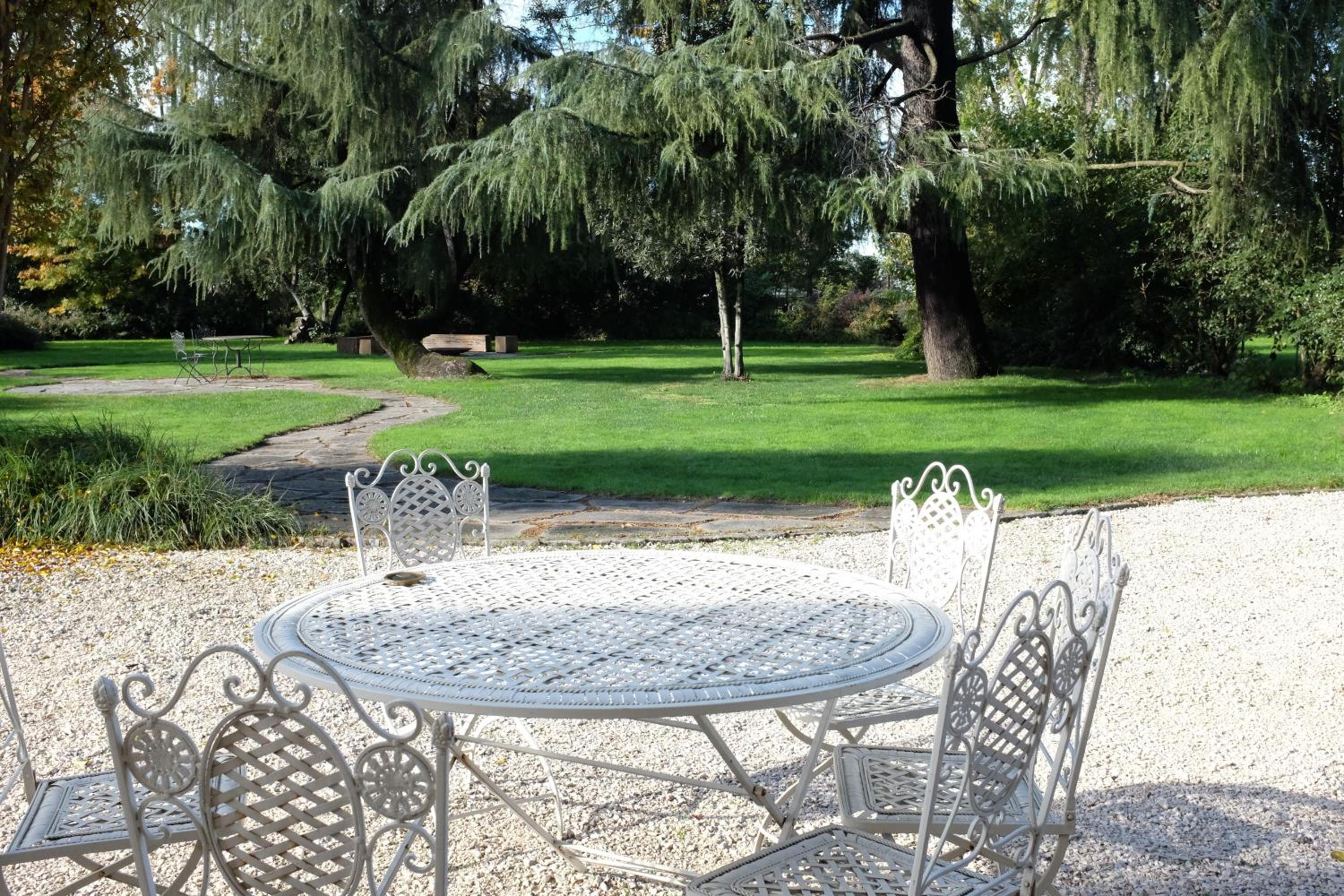 Agriturismo Cascina Pezzolo