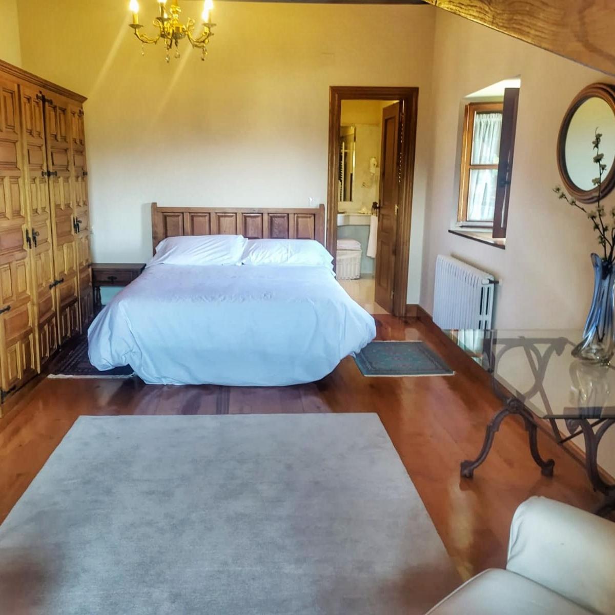Apartamentos Palación de Santillana