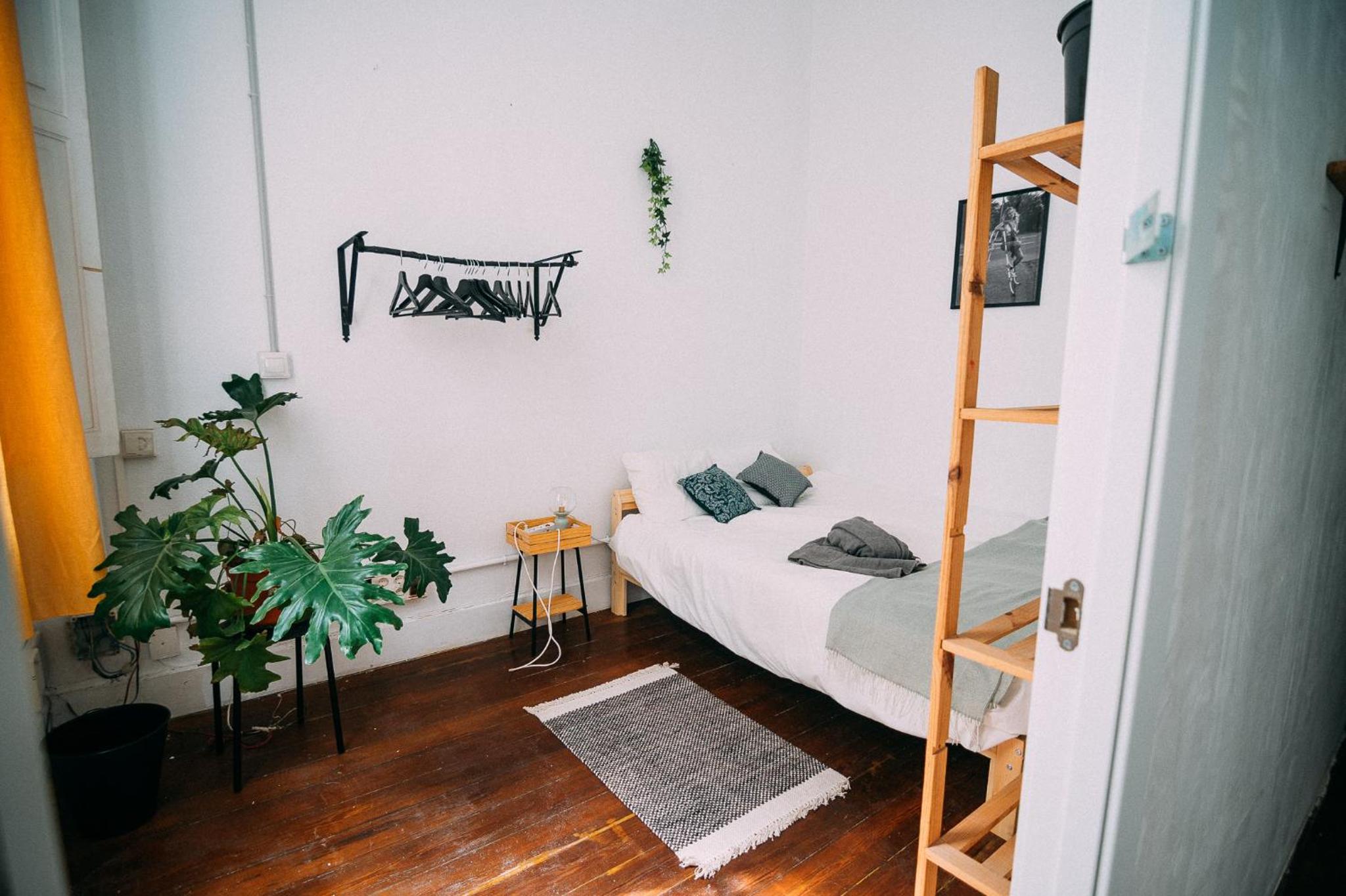 Doña Rose Old Town Hostel