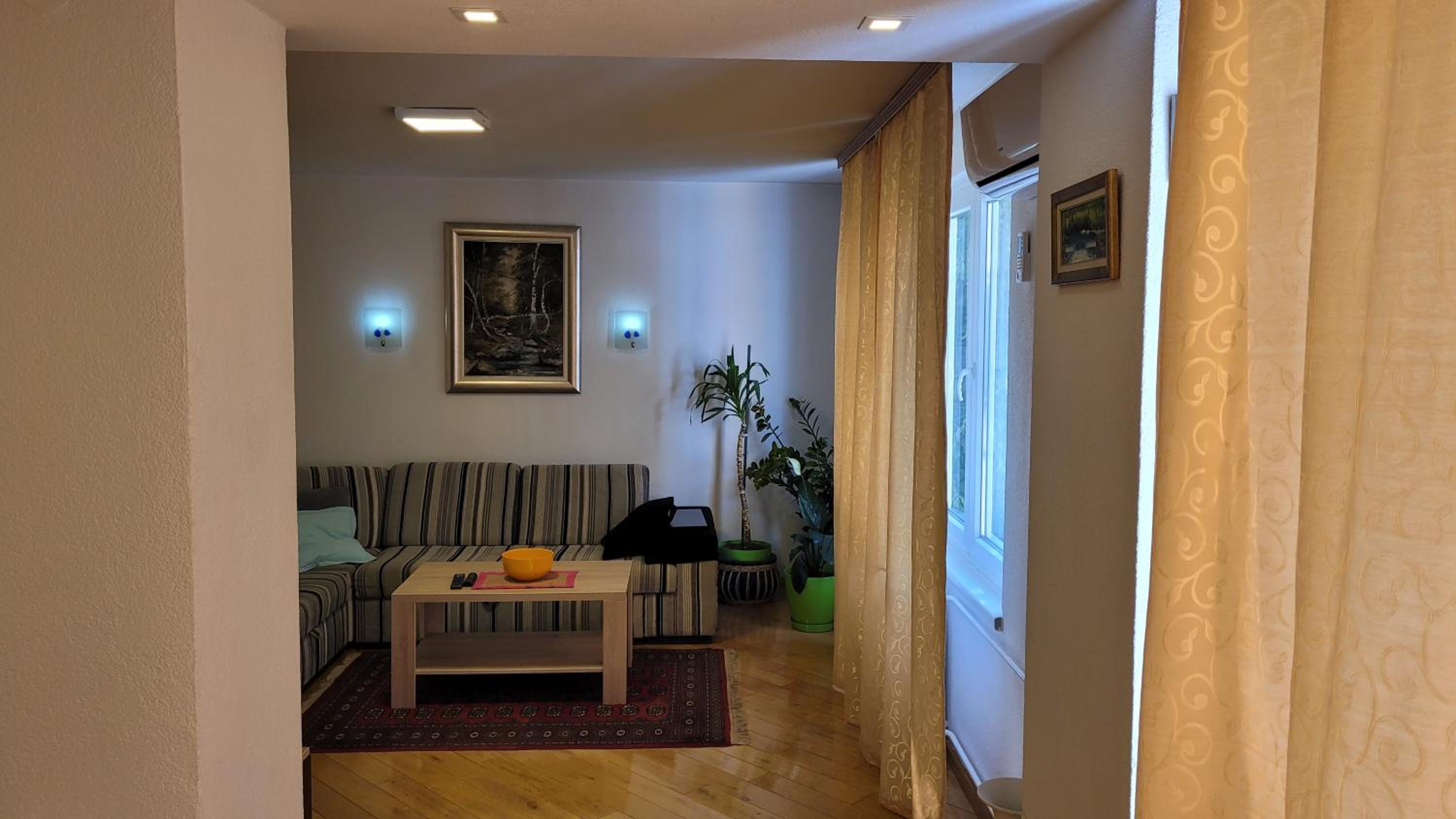 Apartmant Ayna