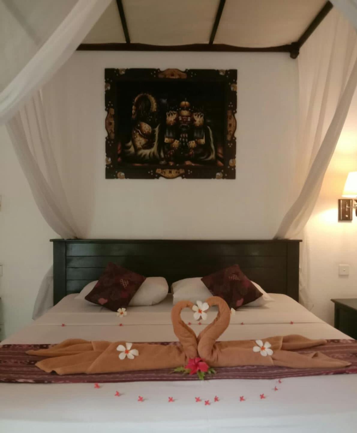 TIRTA BALI HOMESTAY view 5