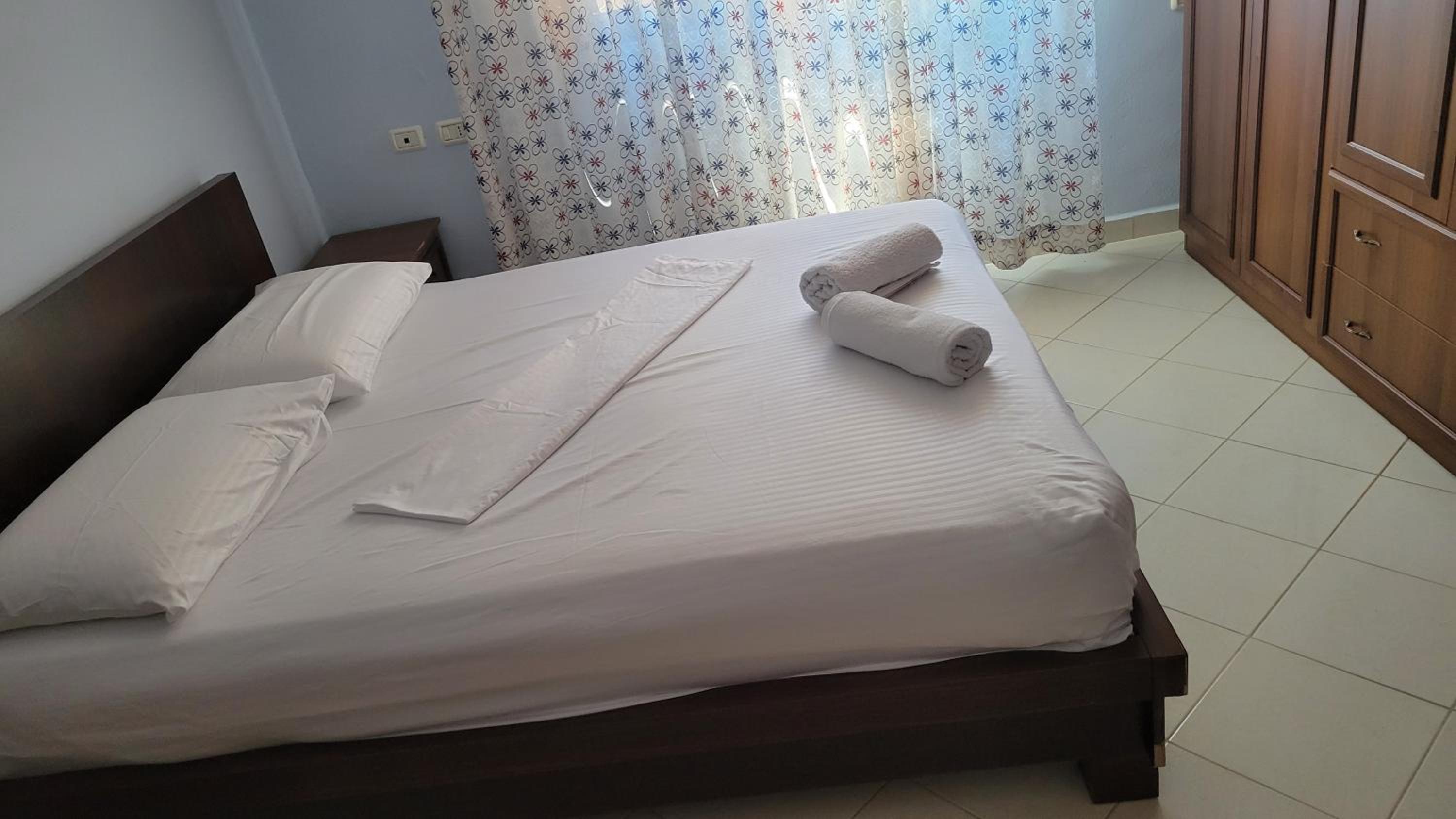 Charming Apartment Lushnje