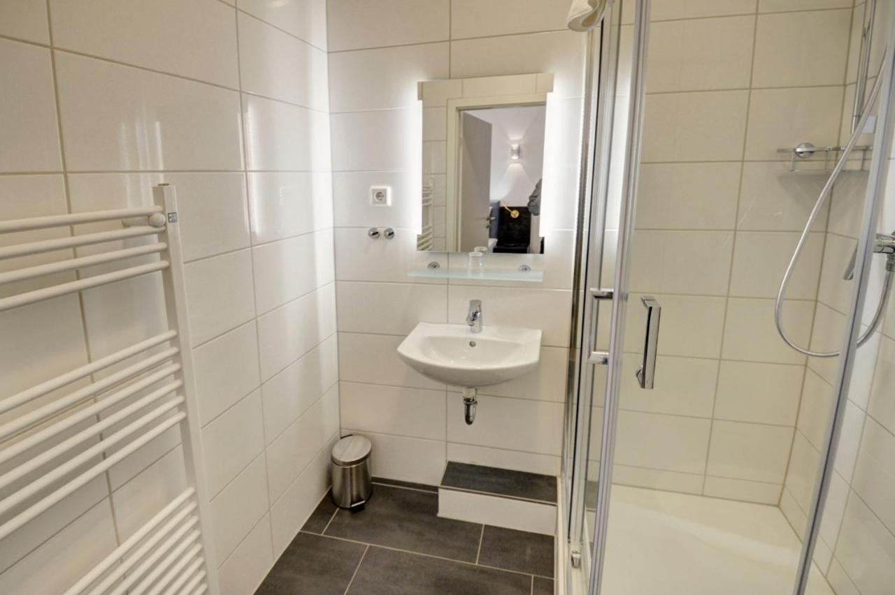 Pension Hygge am Hafen