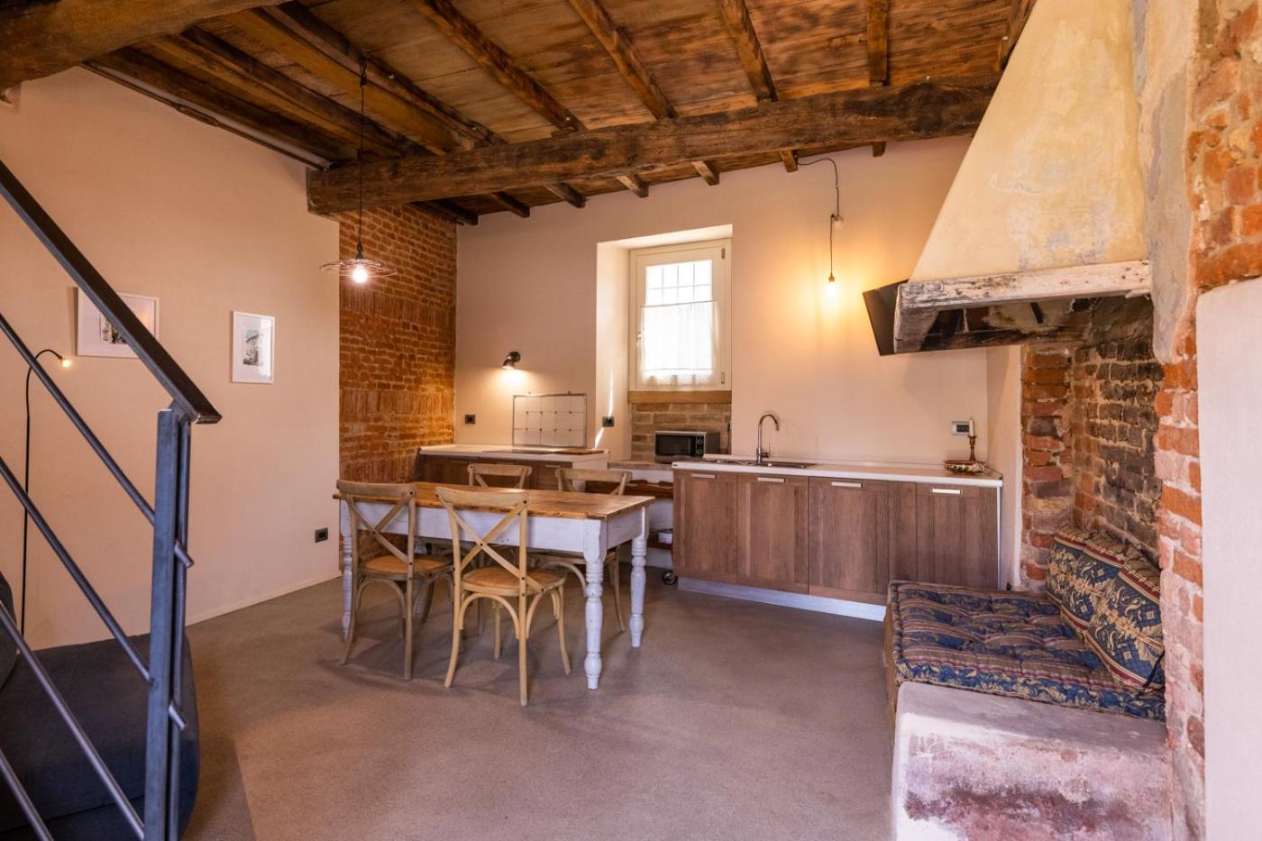 Agriturismo Cascina Pezzolo