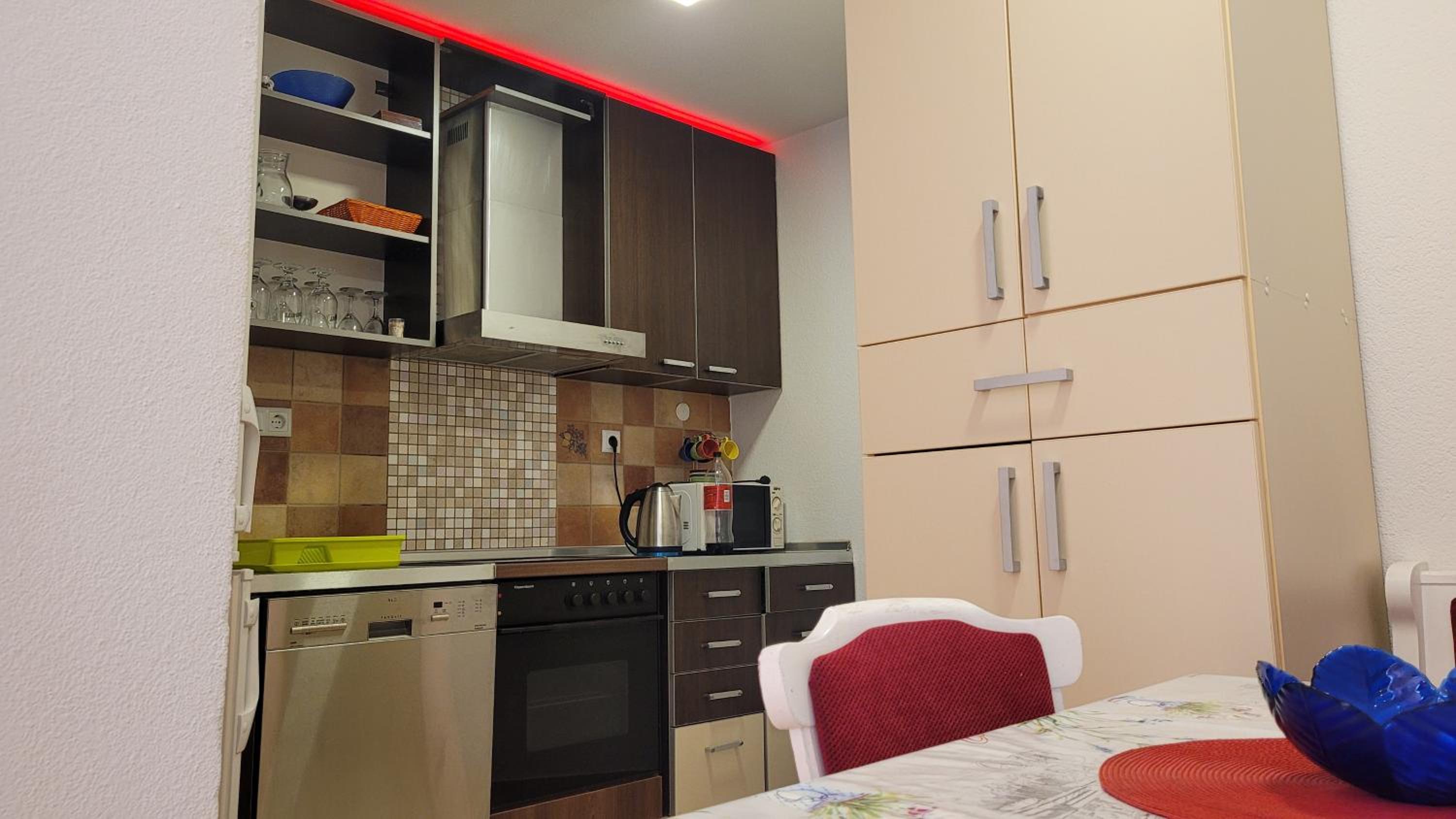 Apartmant Ayna