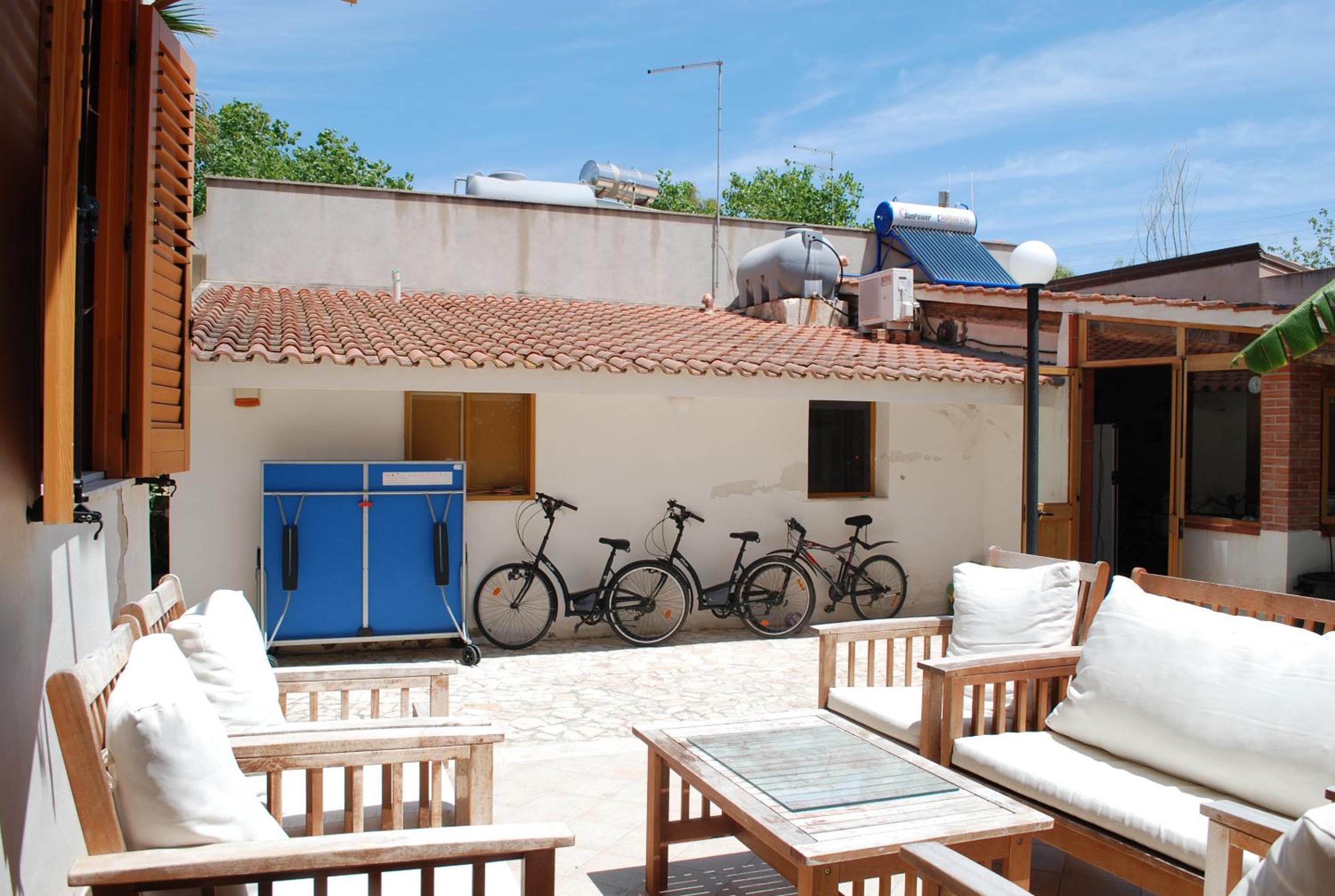 Villa Sofia view 4