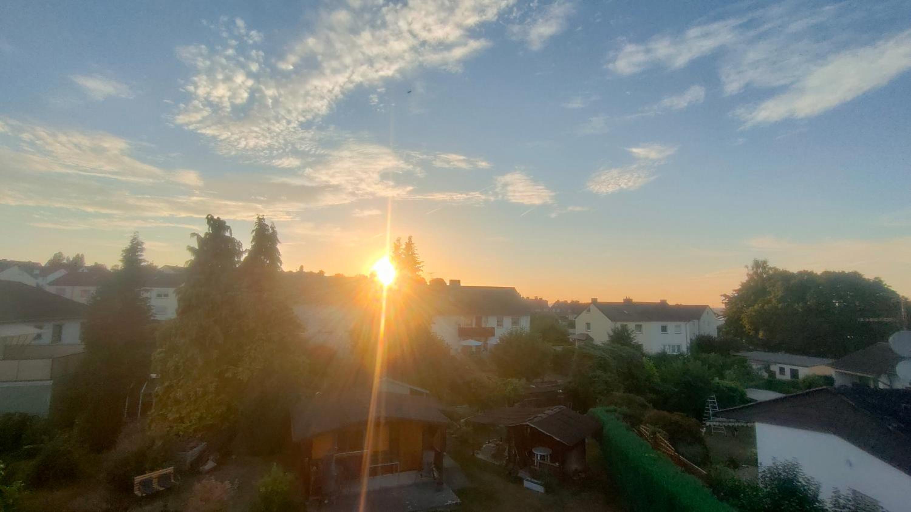 Jan's homestay! #Kassel-Lohfelden