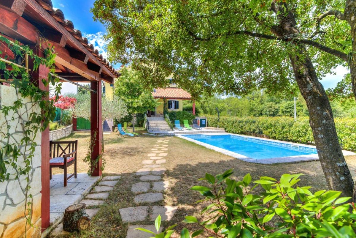 Villa LaRossa view 4