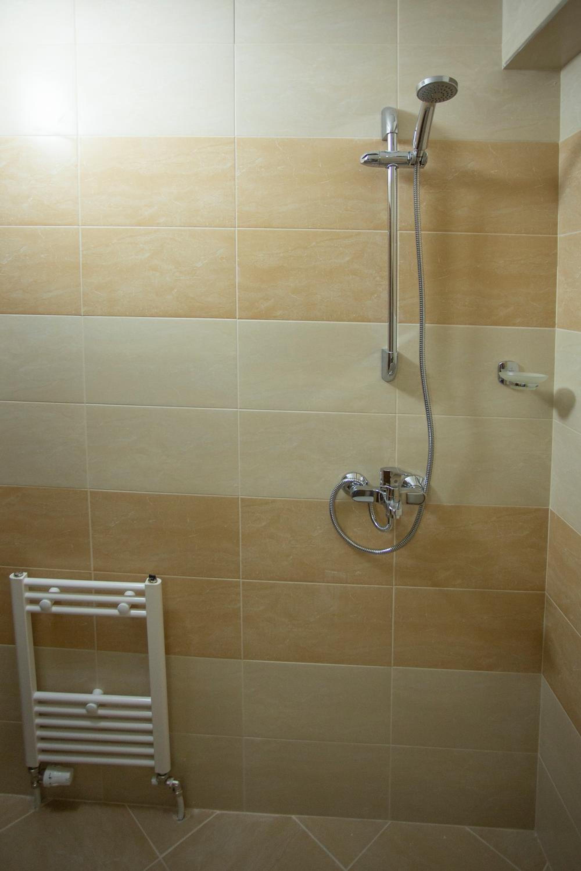 Guest house Legeto