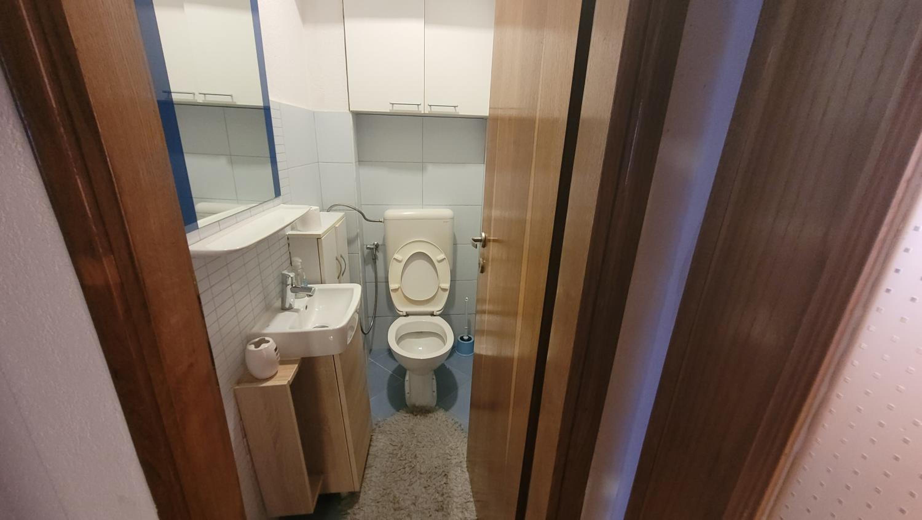 Apartmant Ayna
