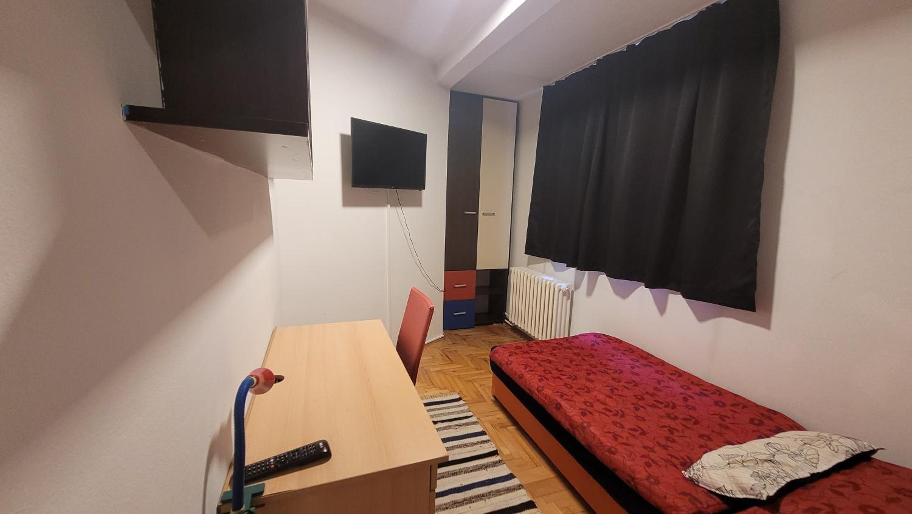 Apartmant Ayna