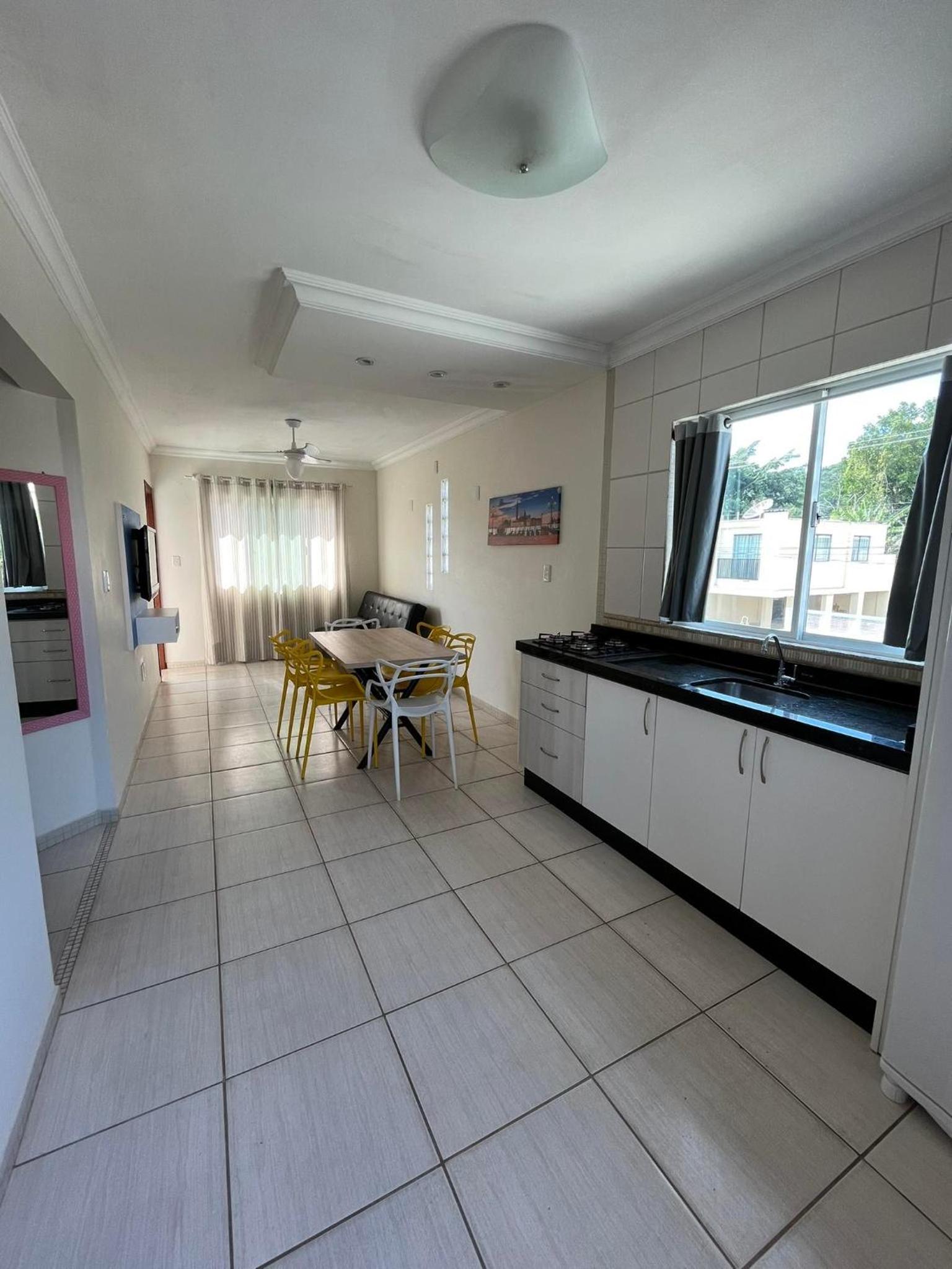 Residencial Miragem Bombinhas