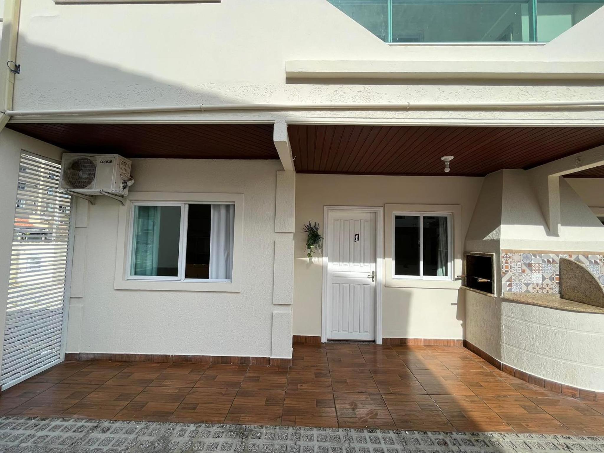 Residencial Miragem Bombinhas