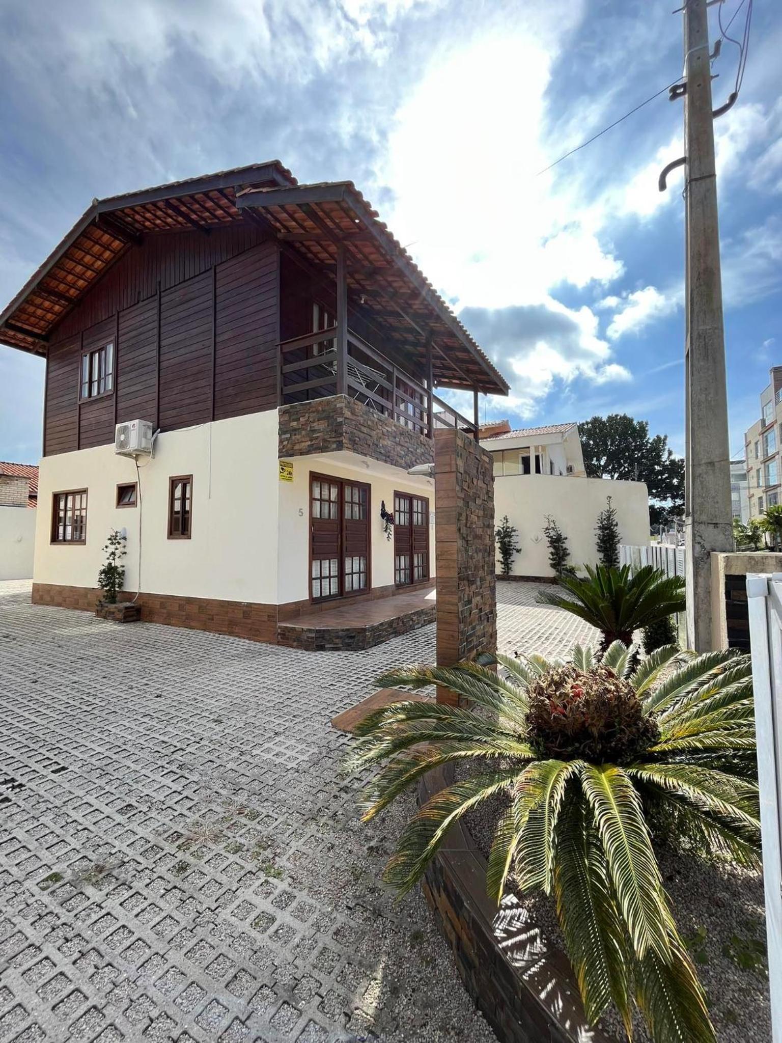 Residencial Miragem Bombinhas