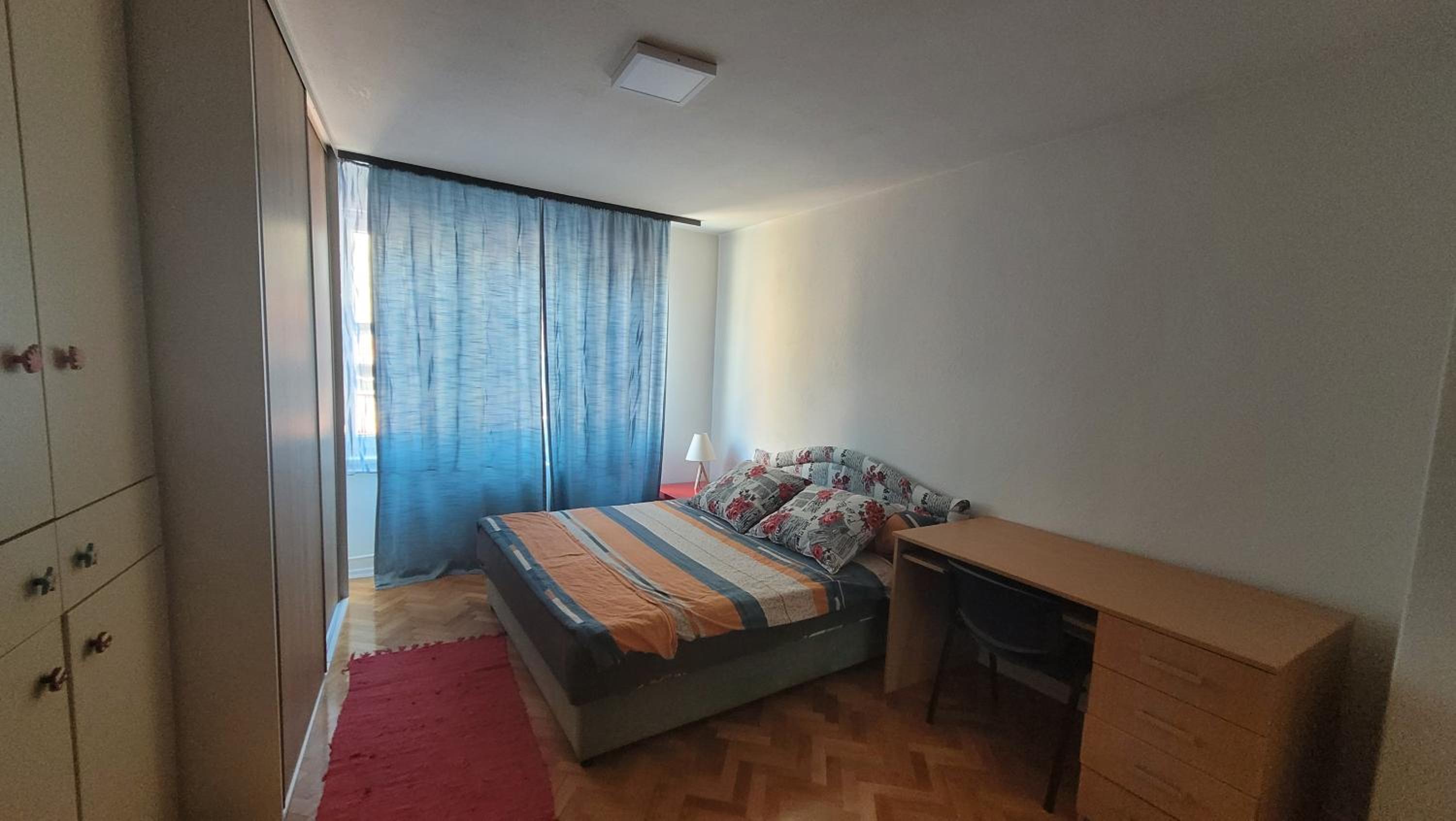 Apartmant Ayna