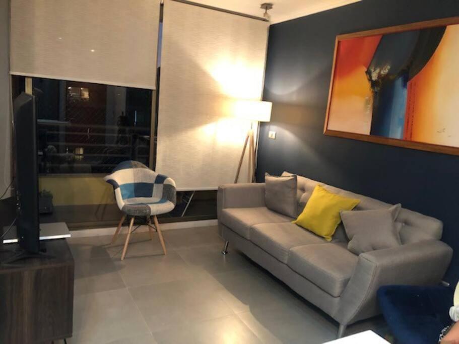 Departamento en el Corazon de Providencia