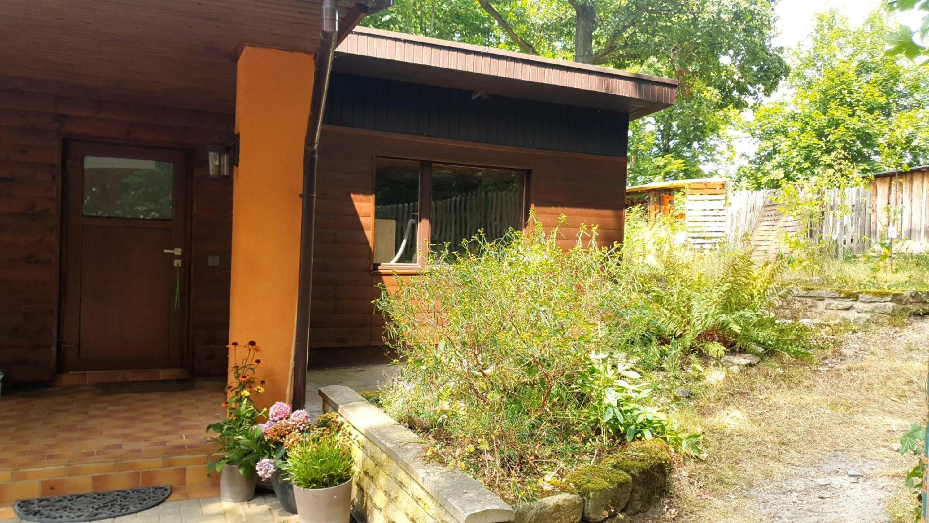Ferienhaus FreiTraum