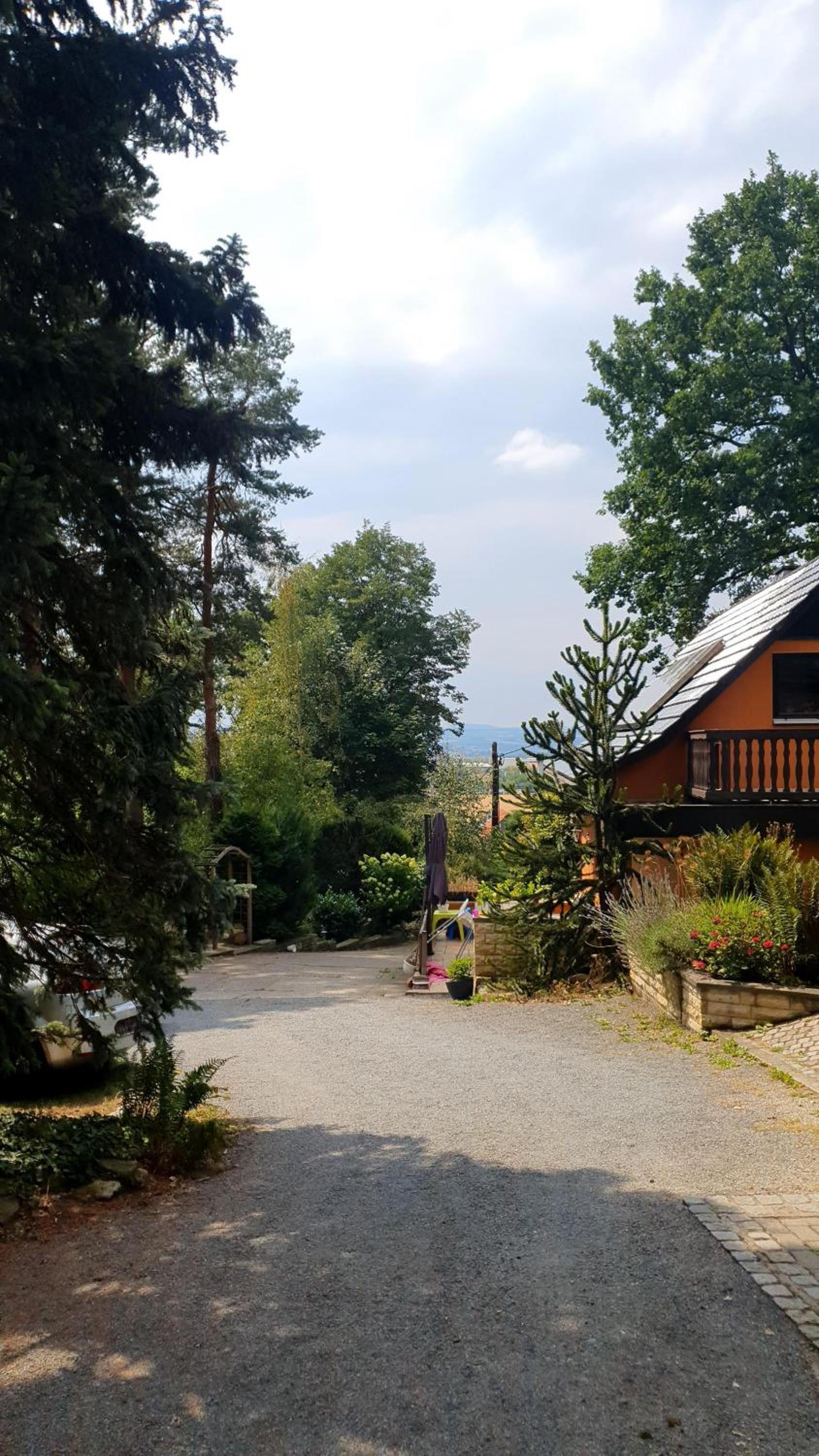 Ferienhaus FreiTraum