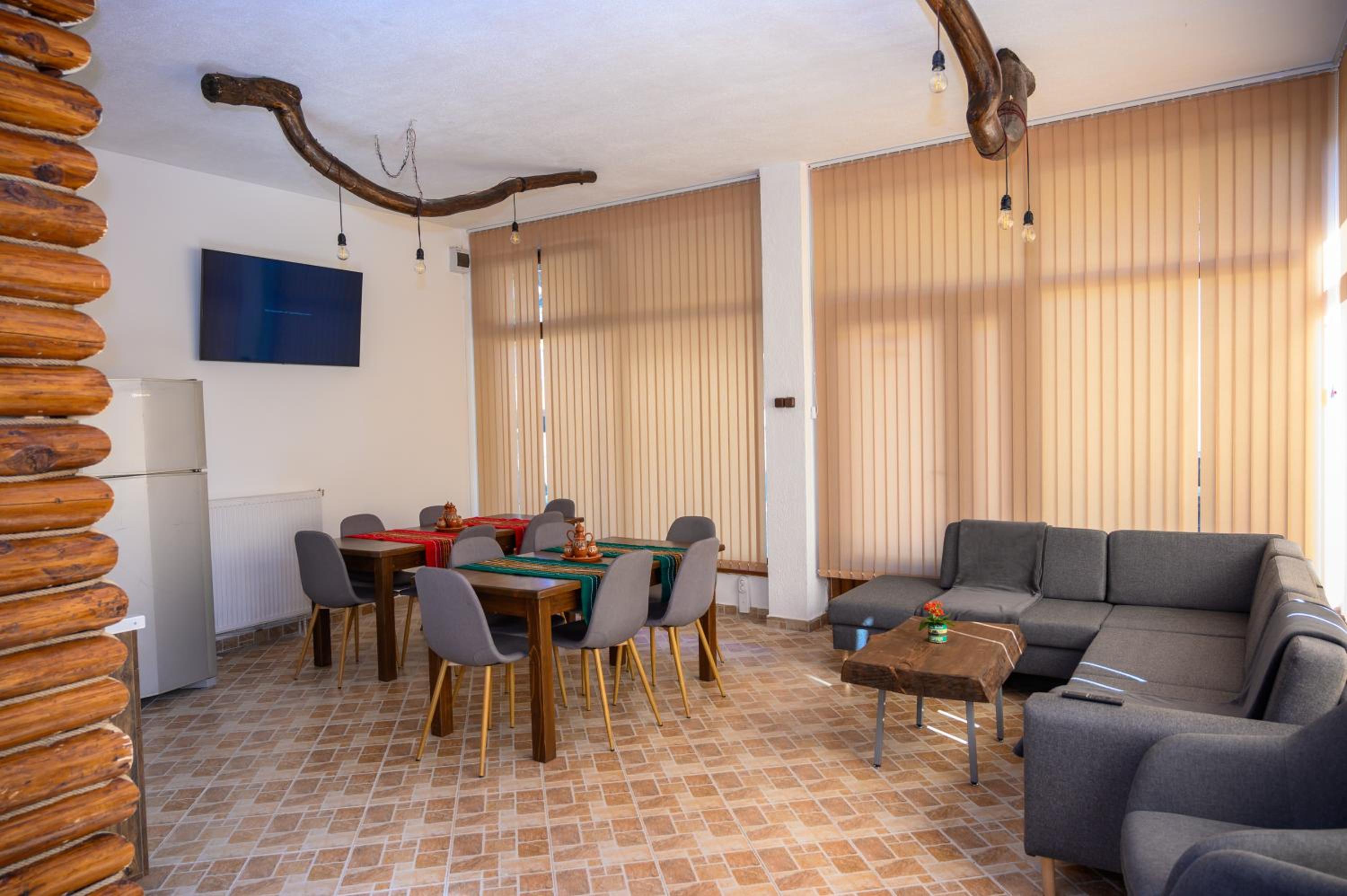 Guest house Legeto