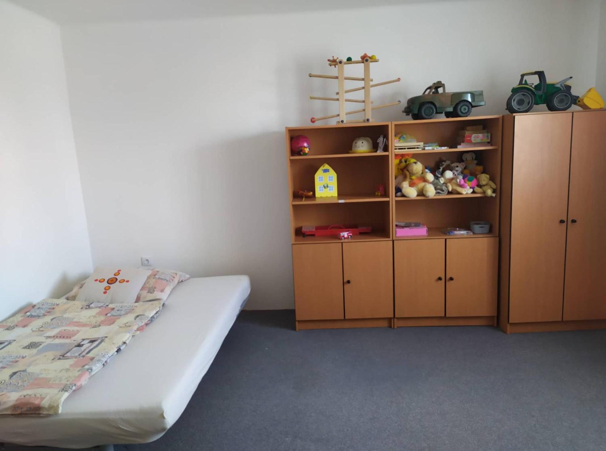 Apartmán Olomouc Nemilany view 3