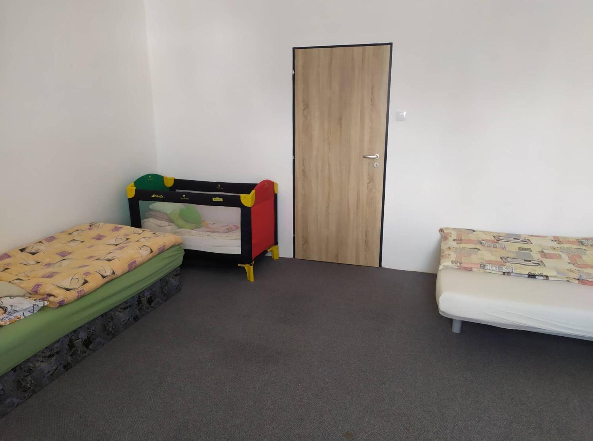 Apartmán Olomouc Nemilany view 4