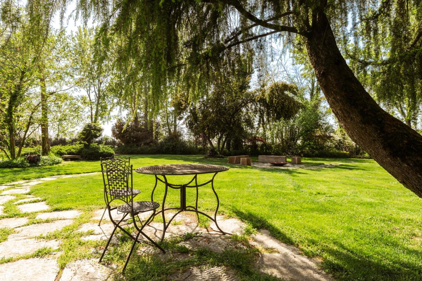 Agriturismo Cascina Pezzolo