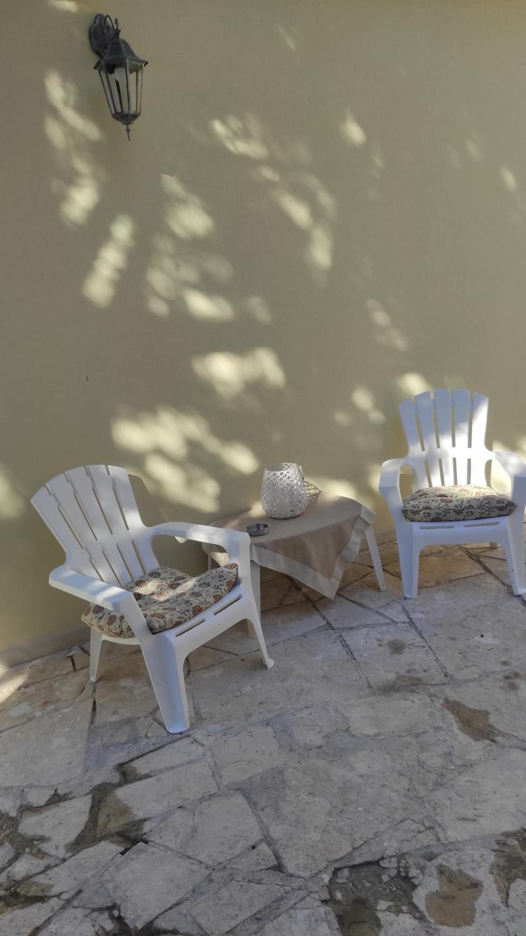 Casa Salento view 5