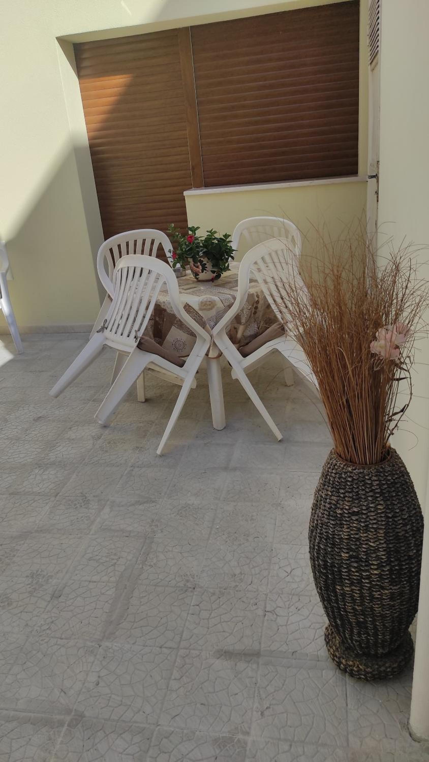 Casa Salento view 2