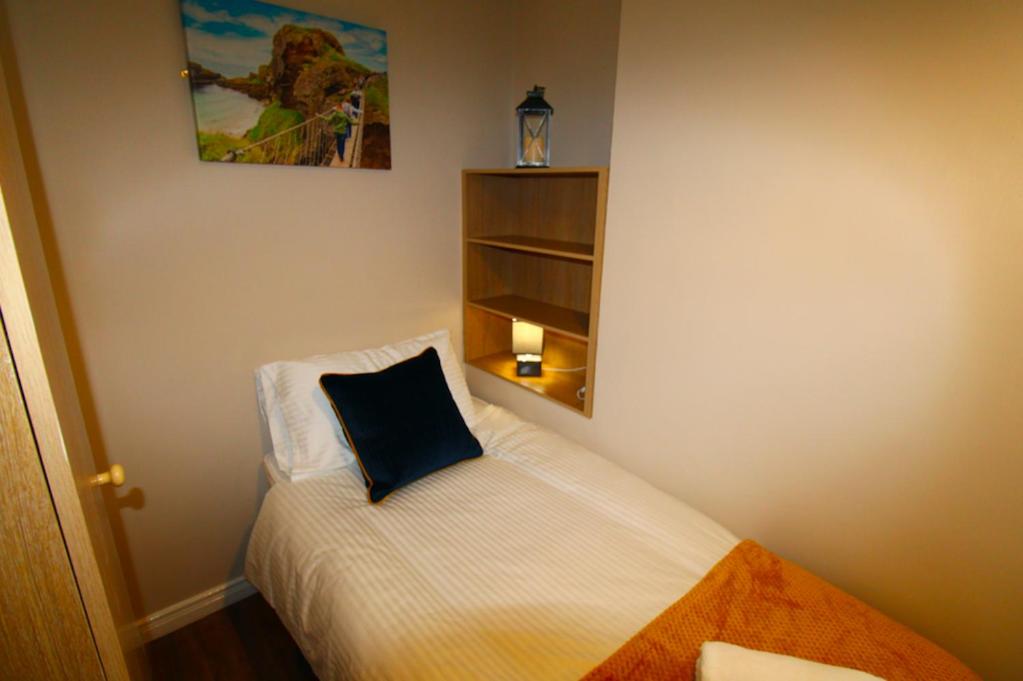 Beulah Guest House