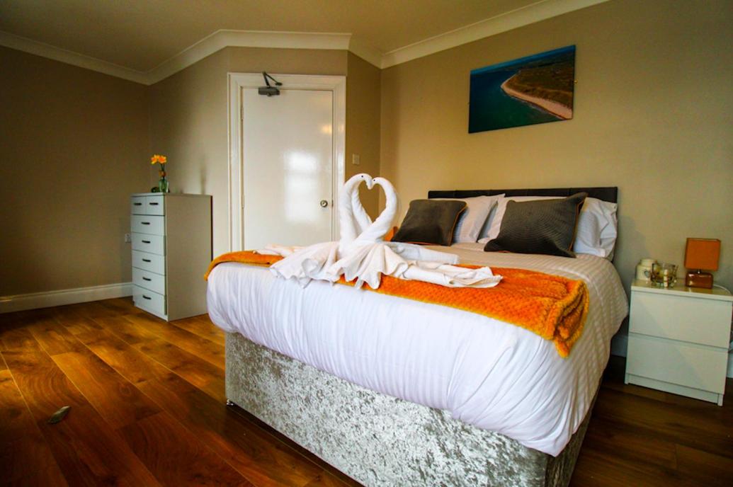 Beulah Guest House