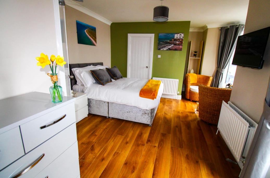 Beulah Guest House