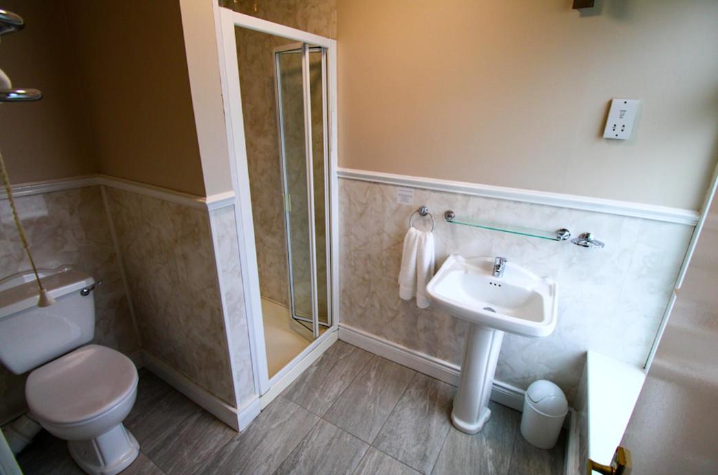 Beulah Guest House