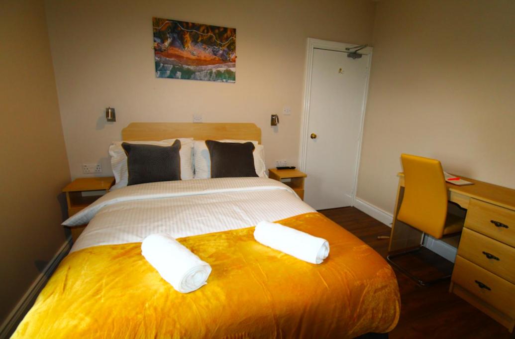 Beulah Guest House