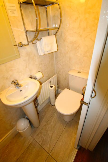 Beulah Guest House