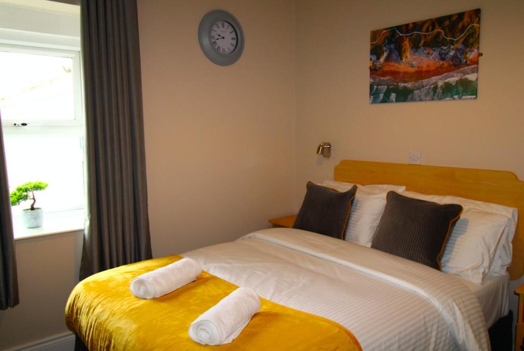 Beulah Guest House