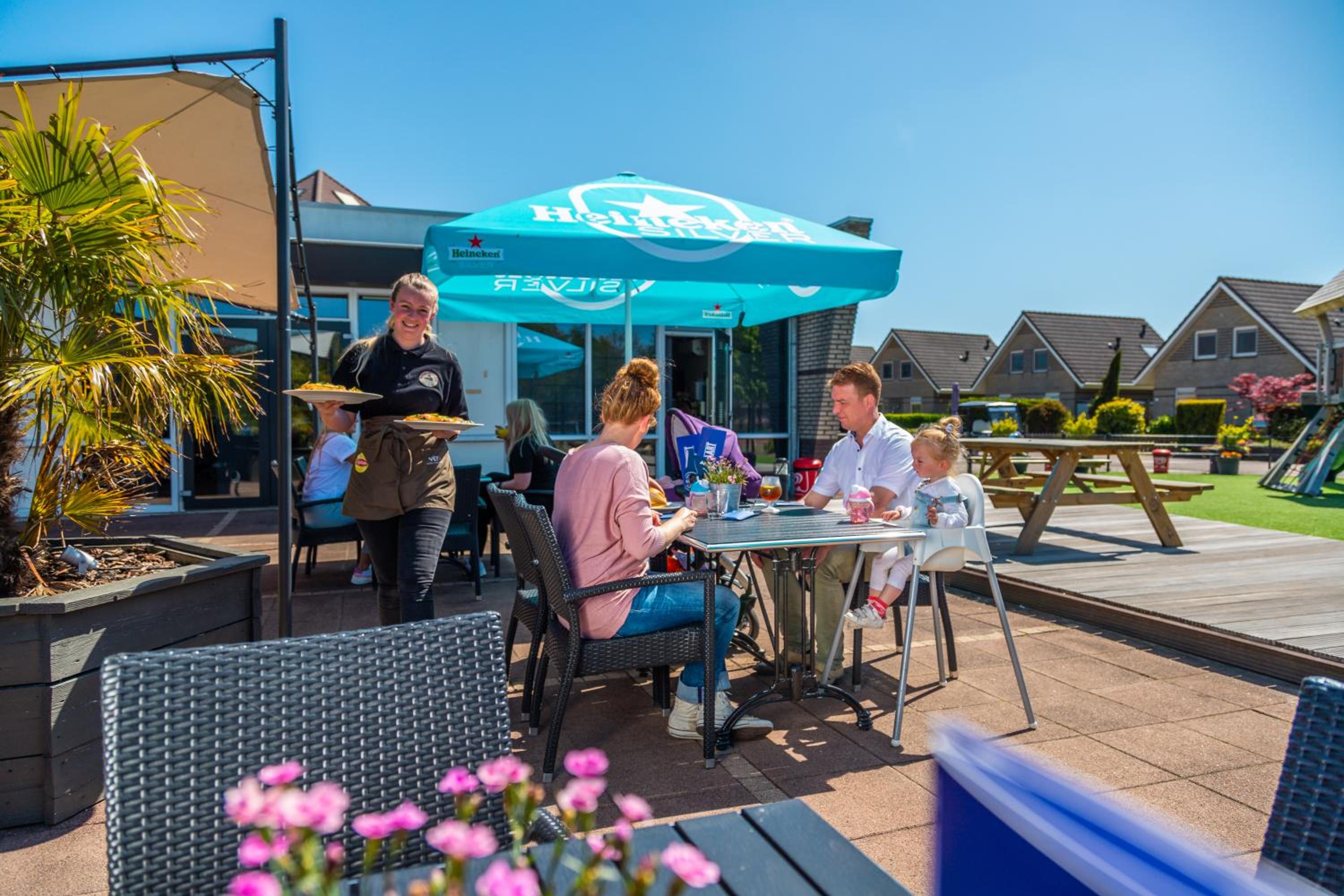 Europarcs Ijsselmeer