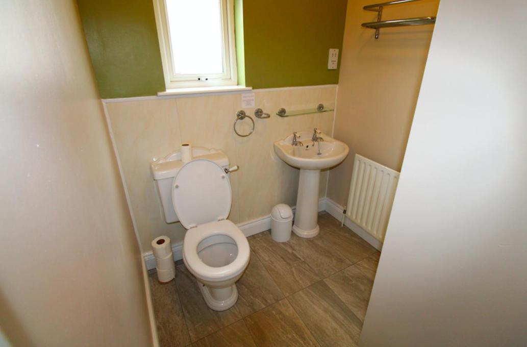 Beulah Guest House