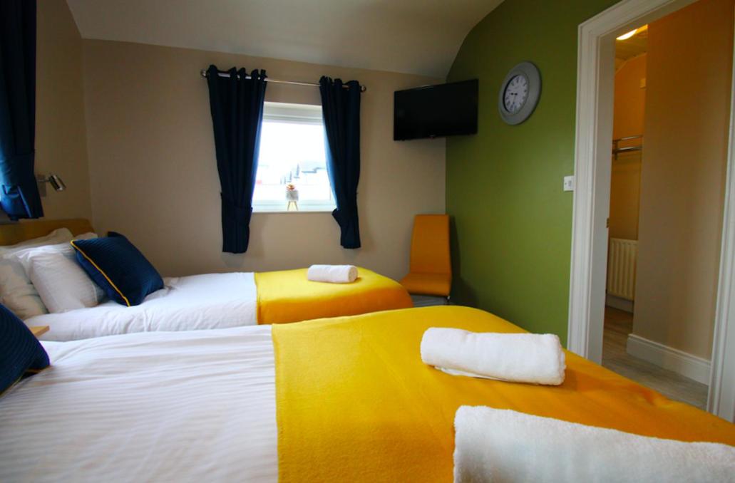 Beulah Guest House