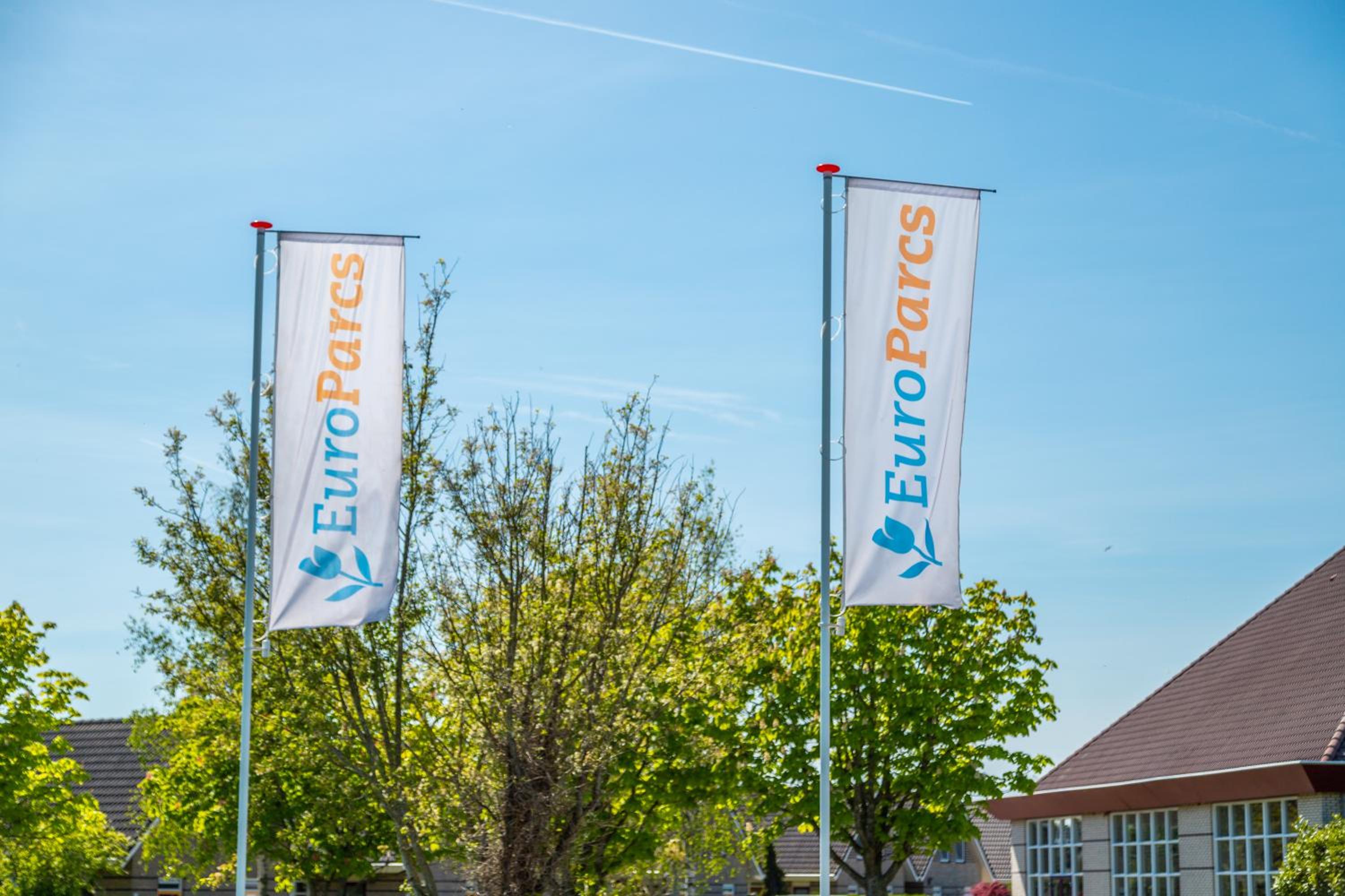 Europarcs Ijsselmeer