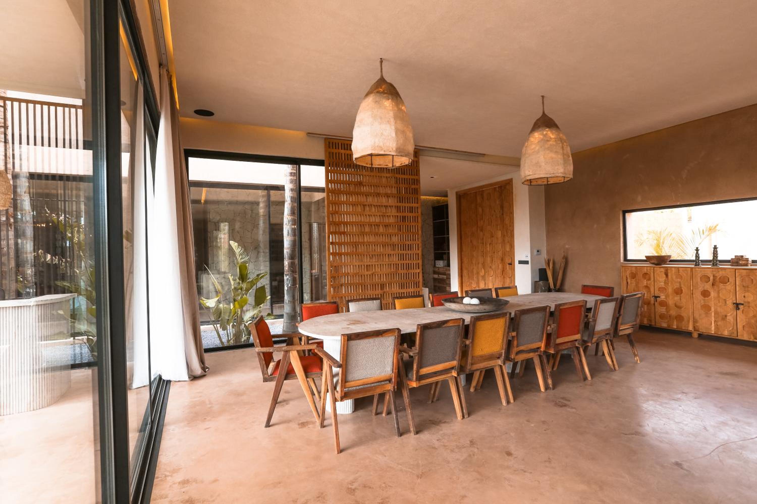 meeting & event spaces