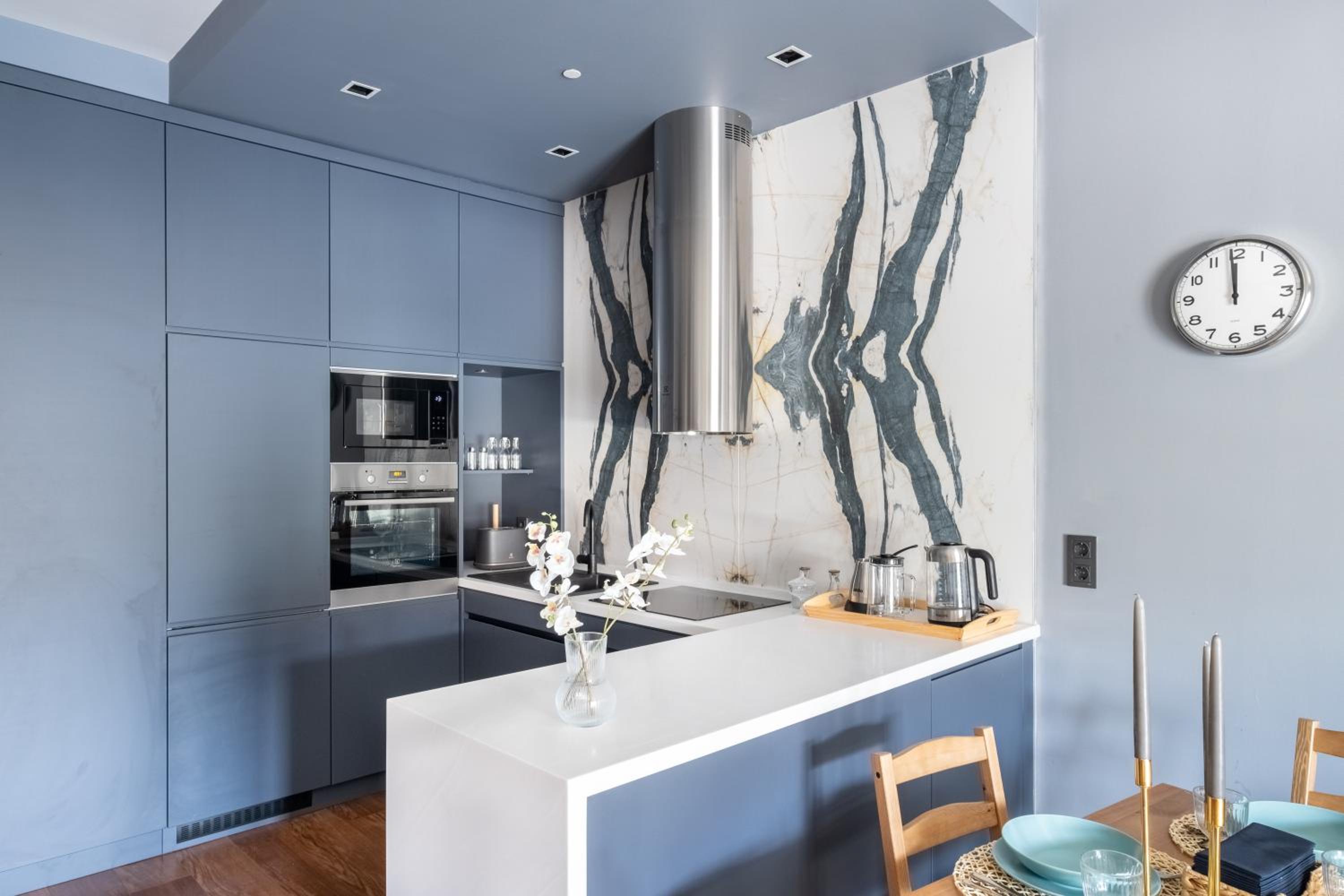 Benesta Residence by NewInn