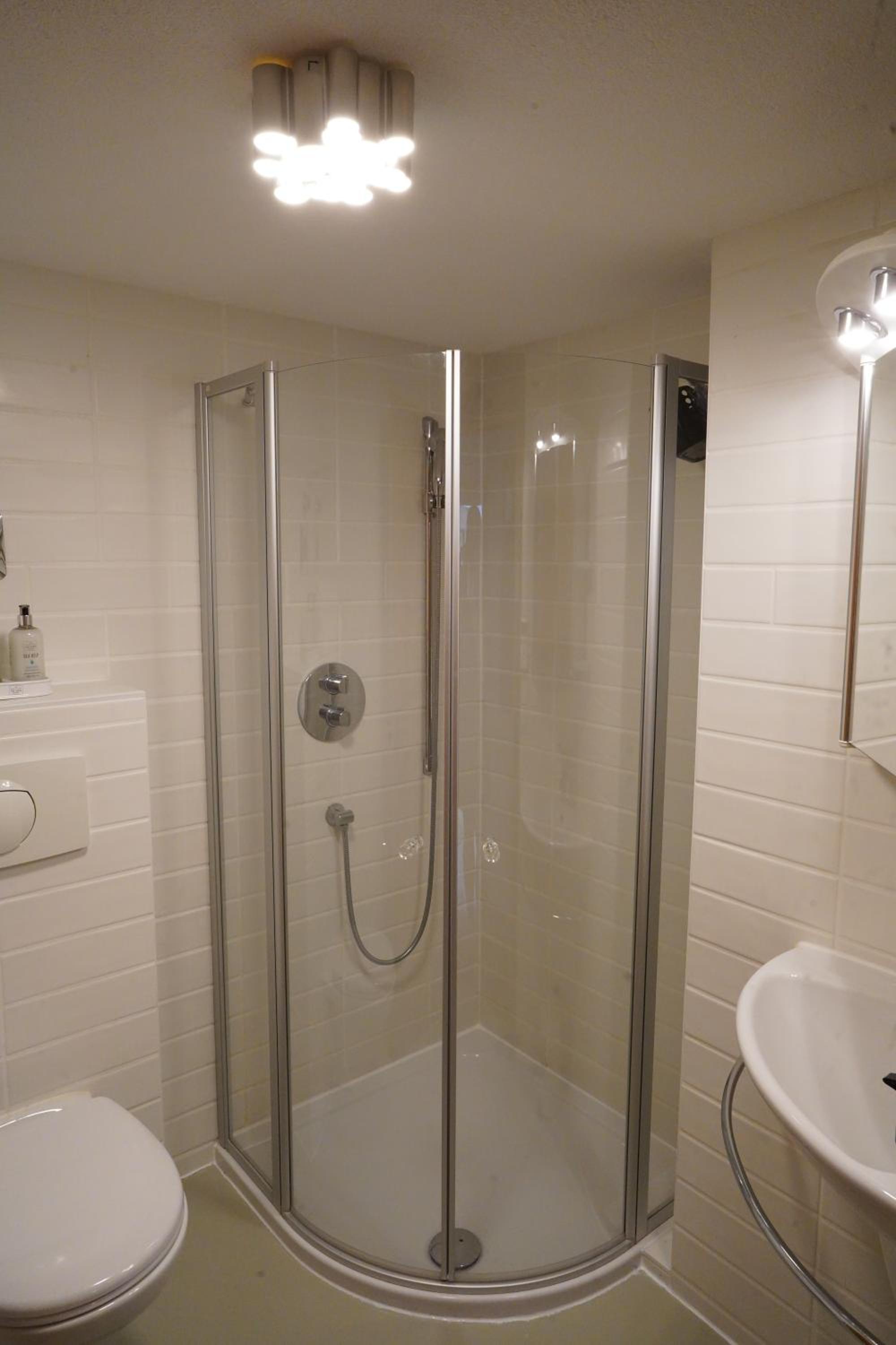 Haus Sibylle: Central, 3 bedroom, self-contained accomodation